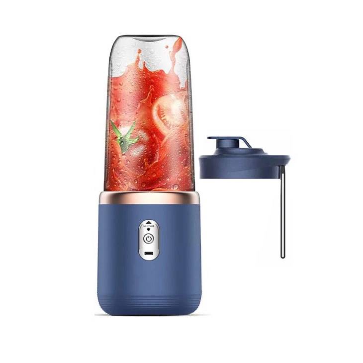 Fresh juice, anytime, anywhere ๐โจ
This portable 400ml juicer blender makes smoothies and fresh fru...