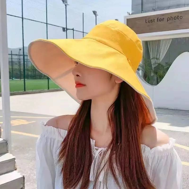 Stay shaded, stylish, and adventure-ready ☀️🧢✨
This wide-brim sun hat offers comfortable coverage...
