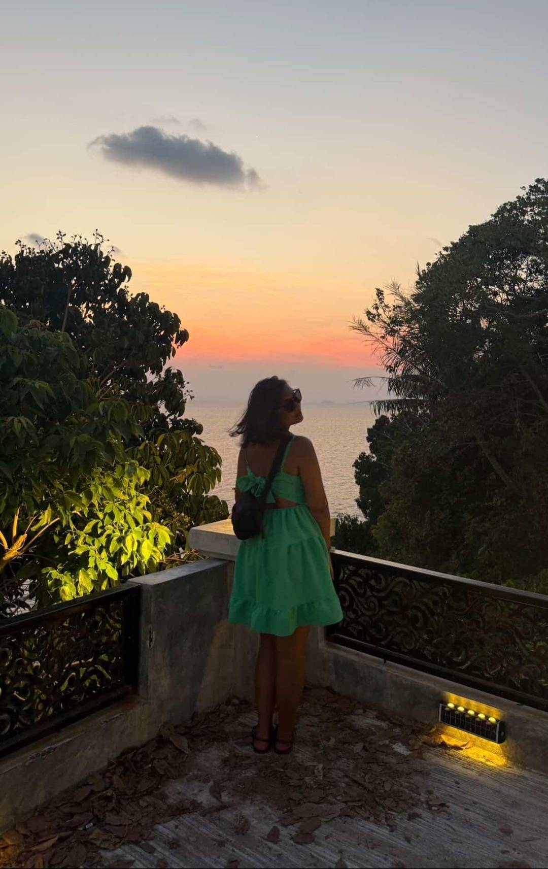 After almost 3 months of calling this Island Home, its almost time to say goodbye bye ๐ญ im not read...
