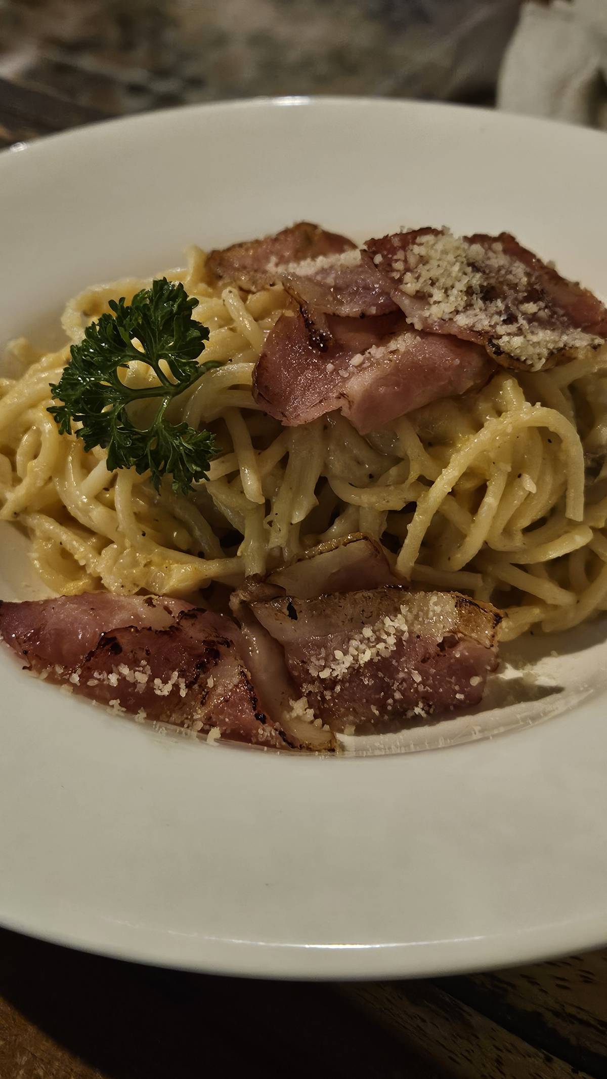 Its been a long time since I shared 'introducing food from Around the world'. This is #7.
For dinn...