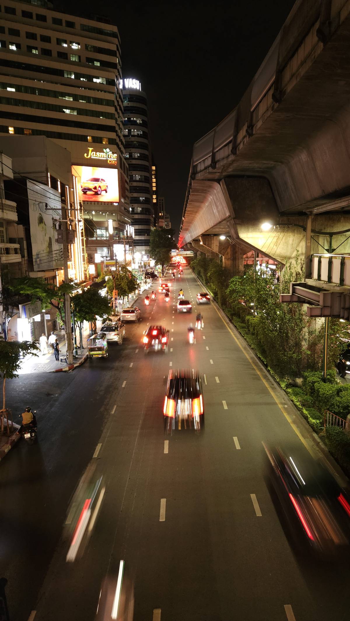 Before I came to Thailand for the first time in 2022, I wanted to avoid it cause I thought it was to...