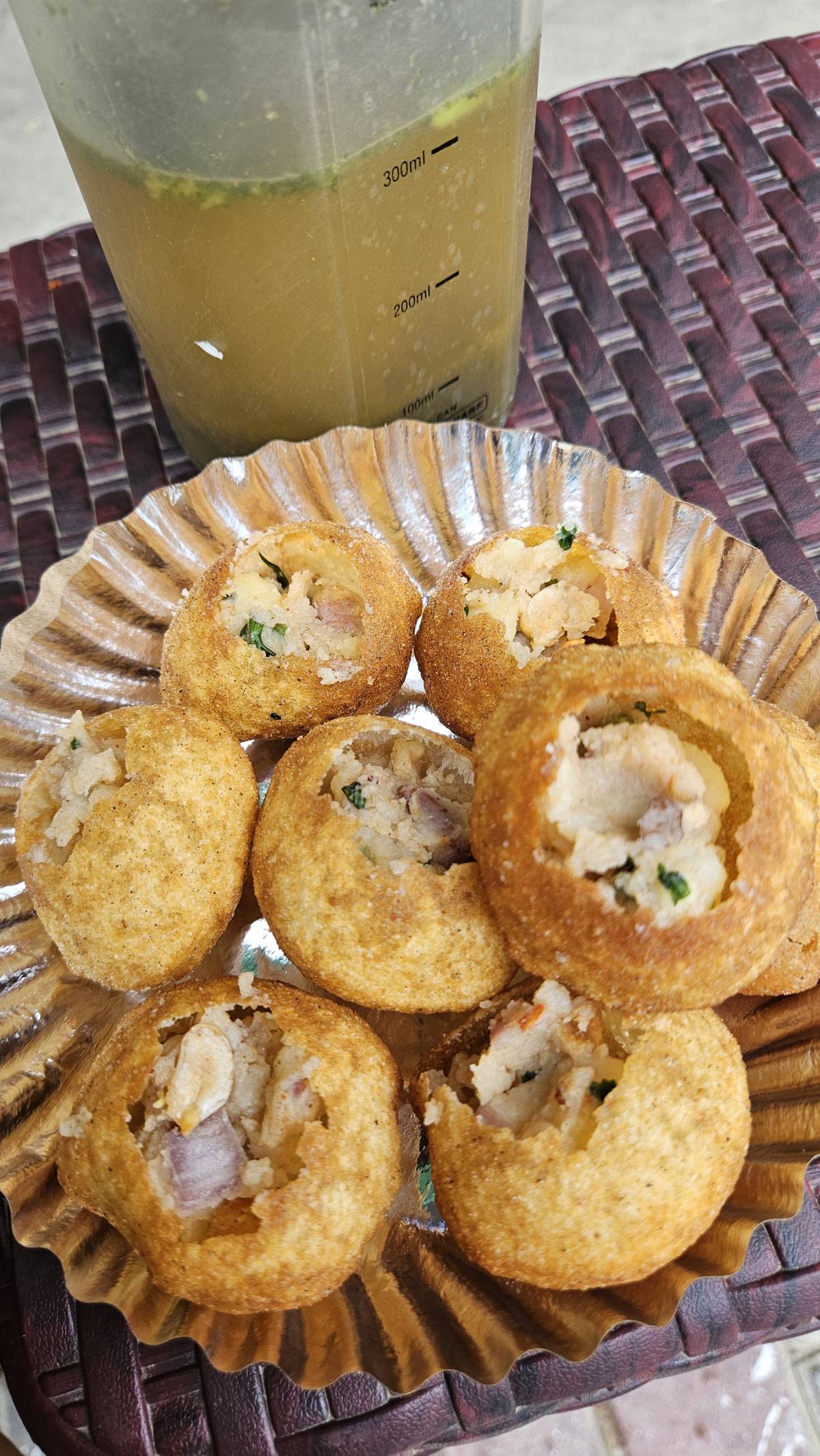 It's been forever since I shared an Introducing Food From Around the World post (well... mostly intr...