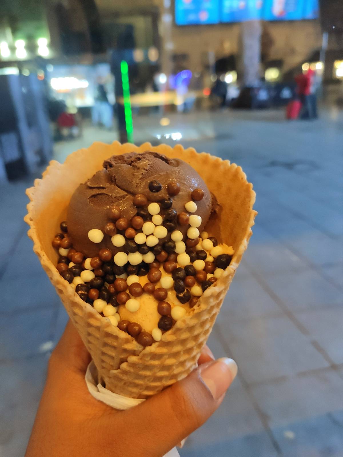 Perfect for a hot summer day.. who wants some? :D