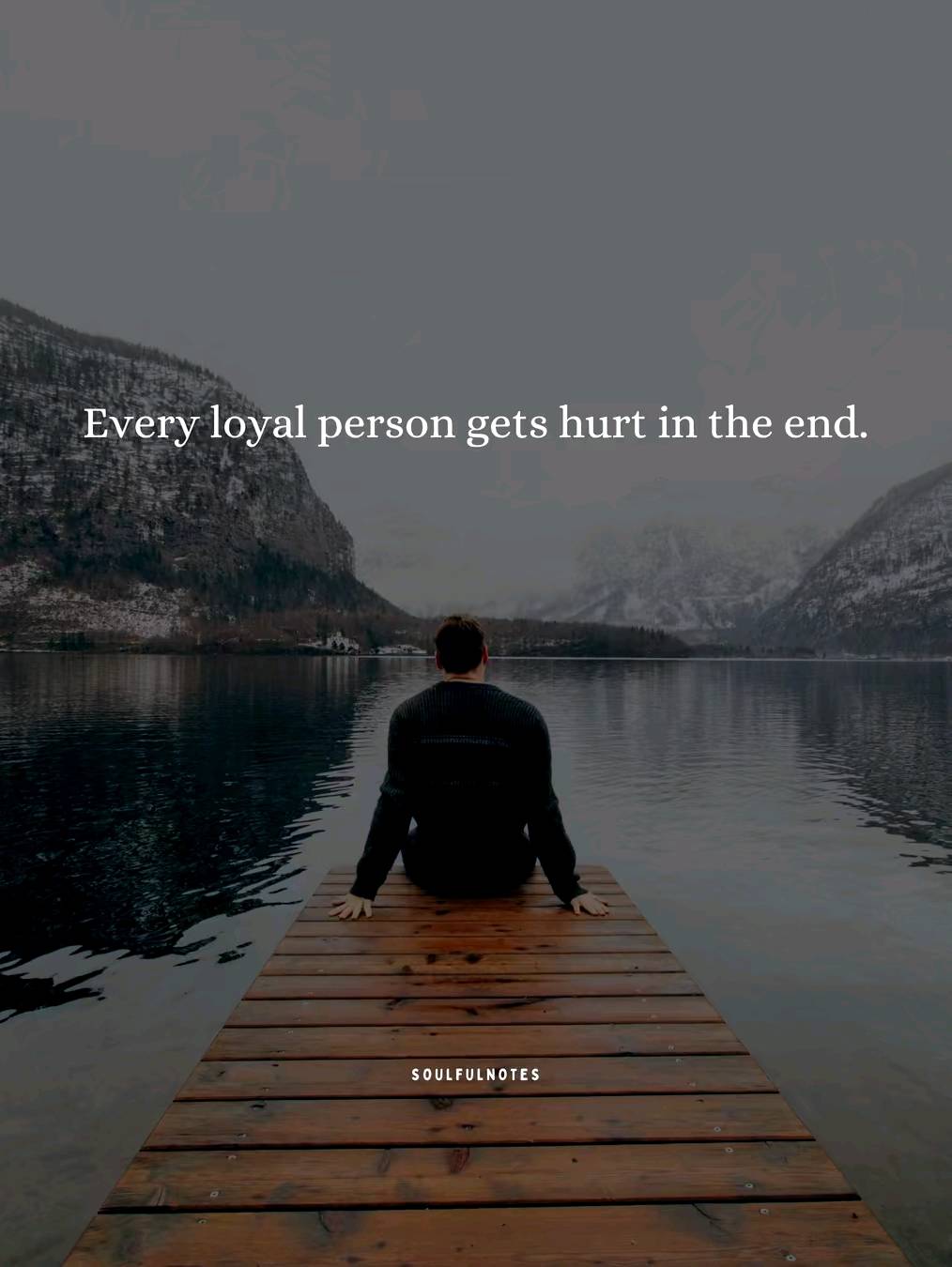 Seriously