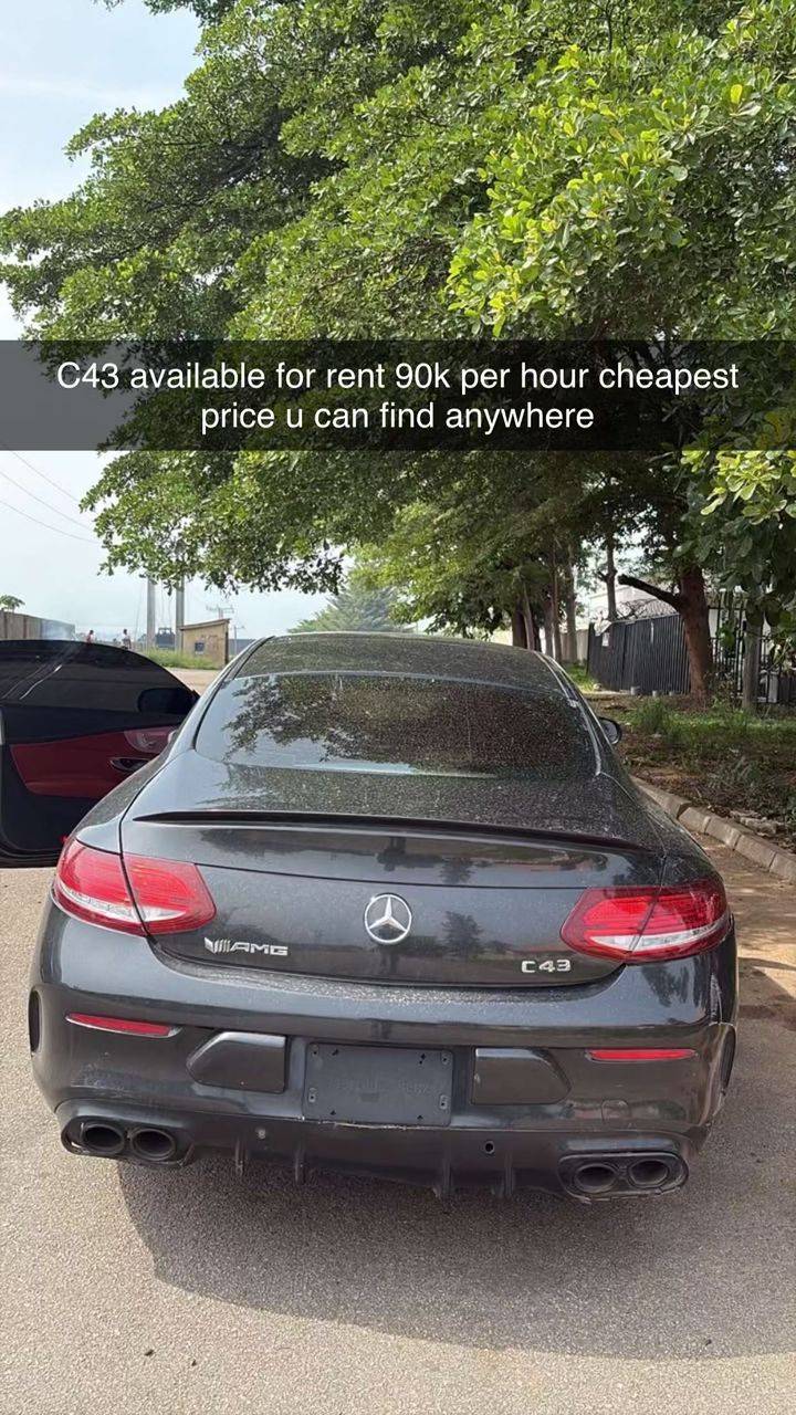 Available for rent cheapest prices in Abuja