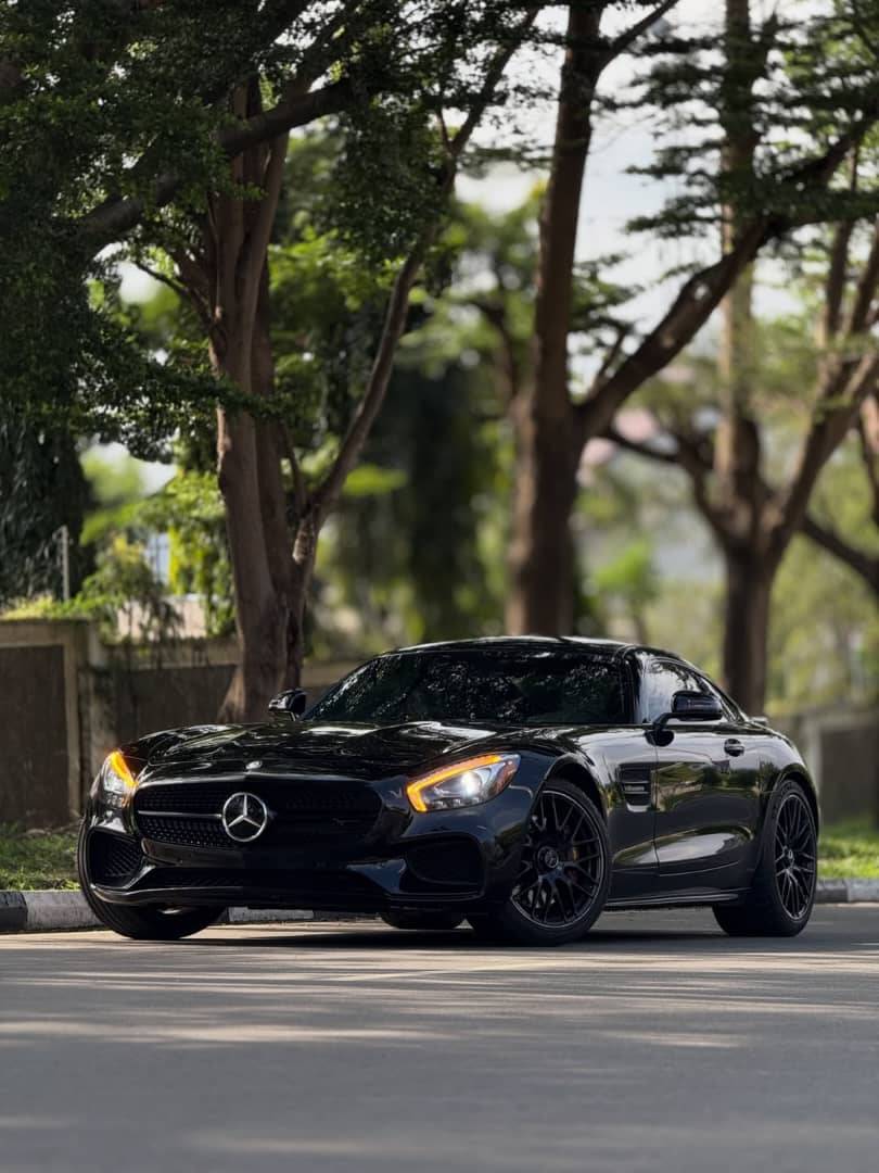 Available Now: 2017 Mercedes-Benz AMG GT S 🏎️
​Exceptional condition, pristine interior, and pure pe...
