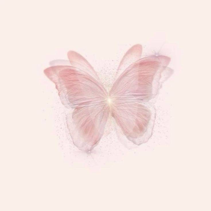 HOW BEAUTIFUL THE BUTTERFLY IS
Butterfly, bright stitch in the air,
You drift like a thought too gen...