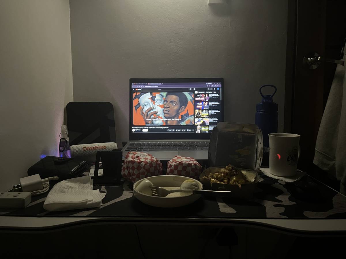 yt and foodie 🙌🏻