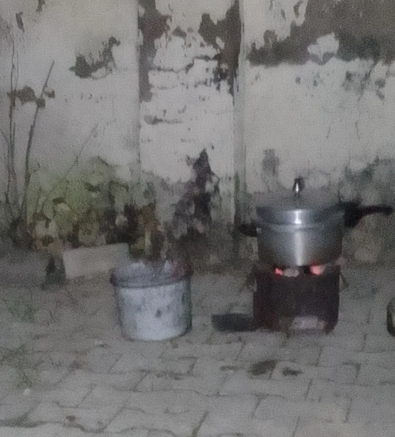Hope I'm not the only that doesn't eat beans
But still, I must cook it for the rest of the family...