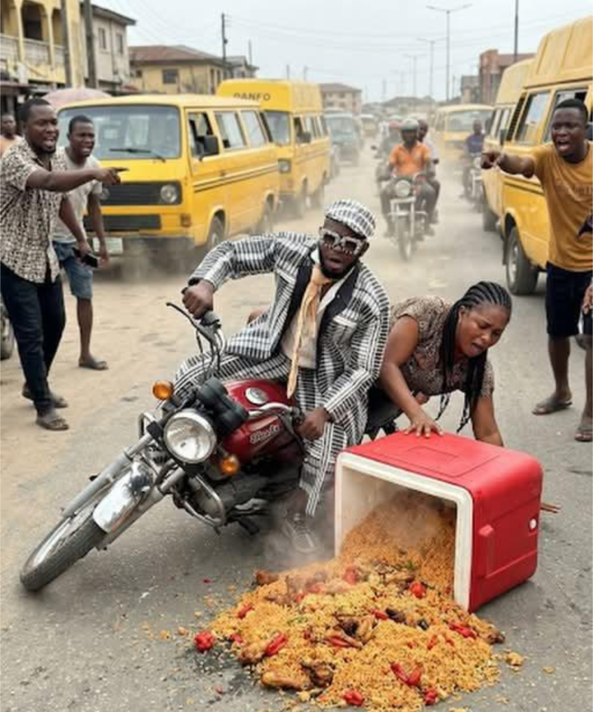Caption this picture...
