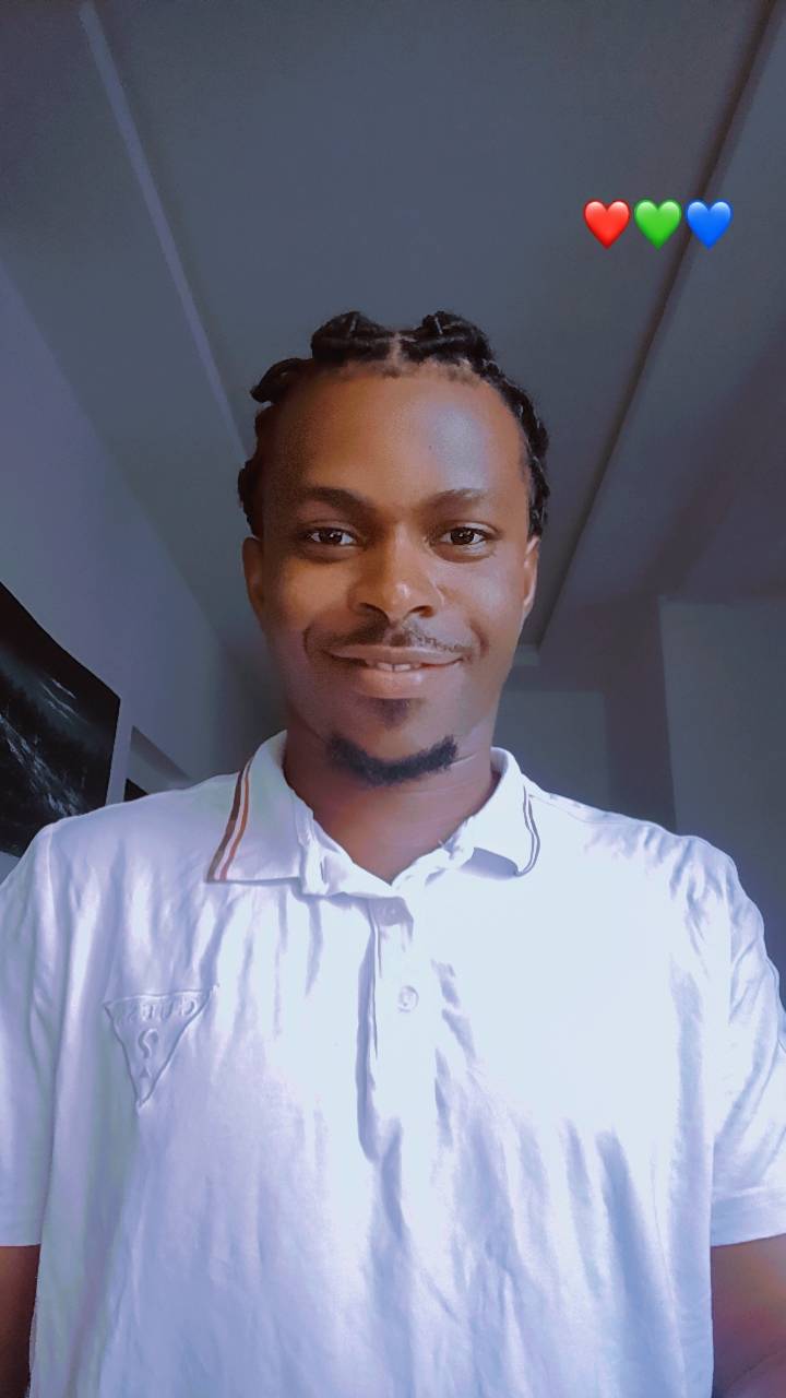 Wishing y'all a happy weekend.