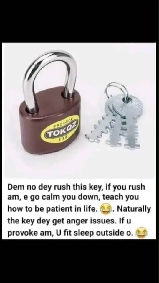 This is seriously not a joke!
I remember one time at my workplace, every office in the building has...