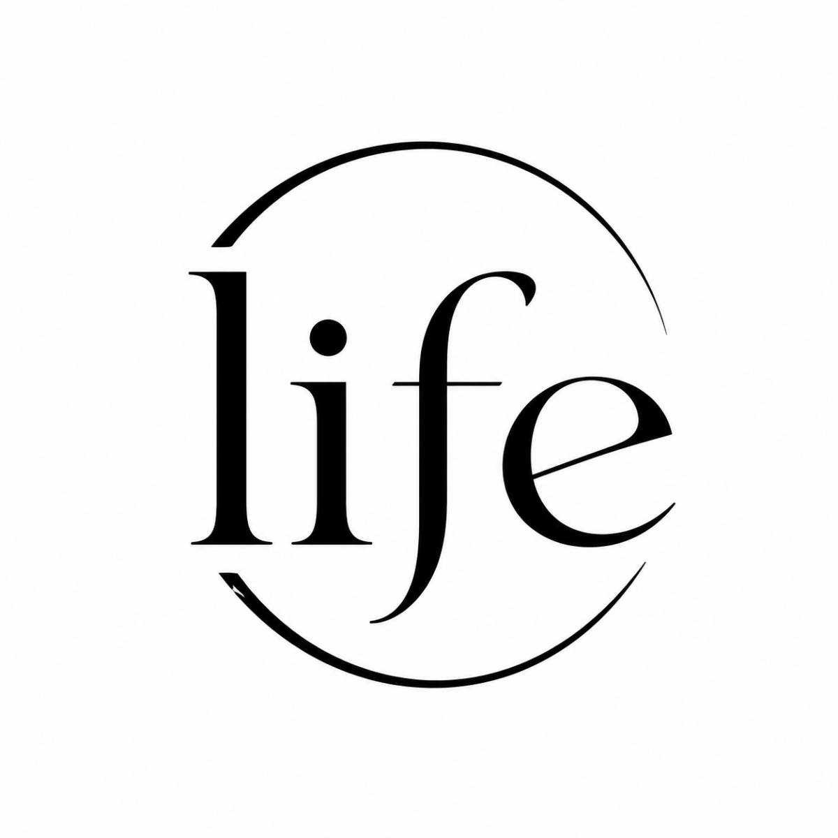The subject life :
In life the effort you put to succeed determines your level of success
So try har...