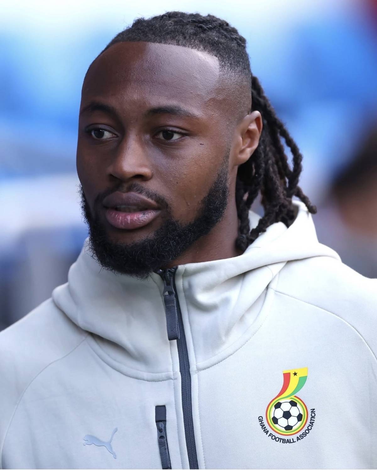 π¬π Semenyo: Choosing Ghana Was Never Up for Debate
Antoine Semenyo has revealed that representing G...