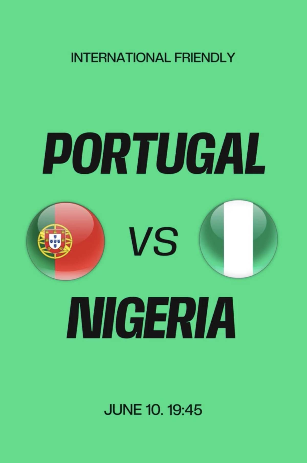 What’s your prediction?