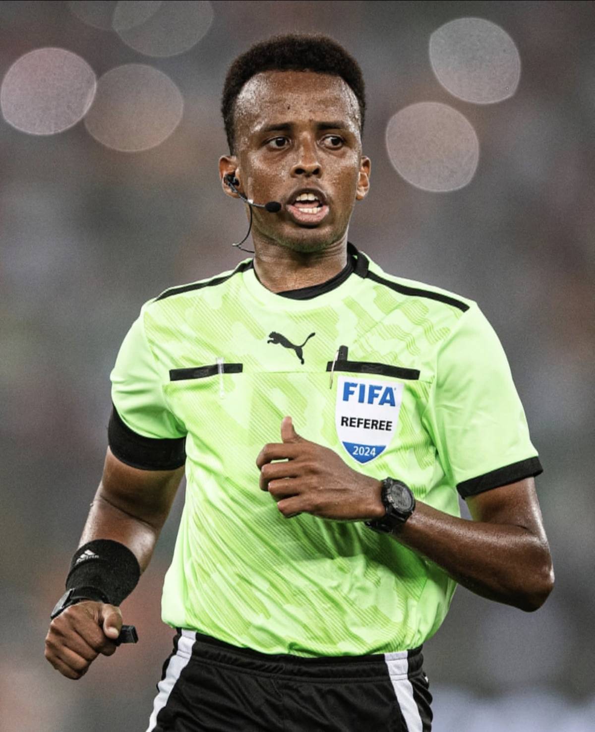 π Omar Artan to Officiate UEFA Super Cup Showdown
History will be made in August as Omar Artan has...