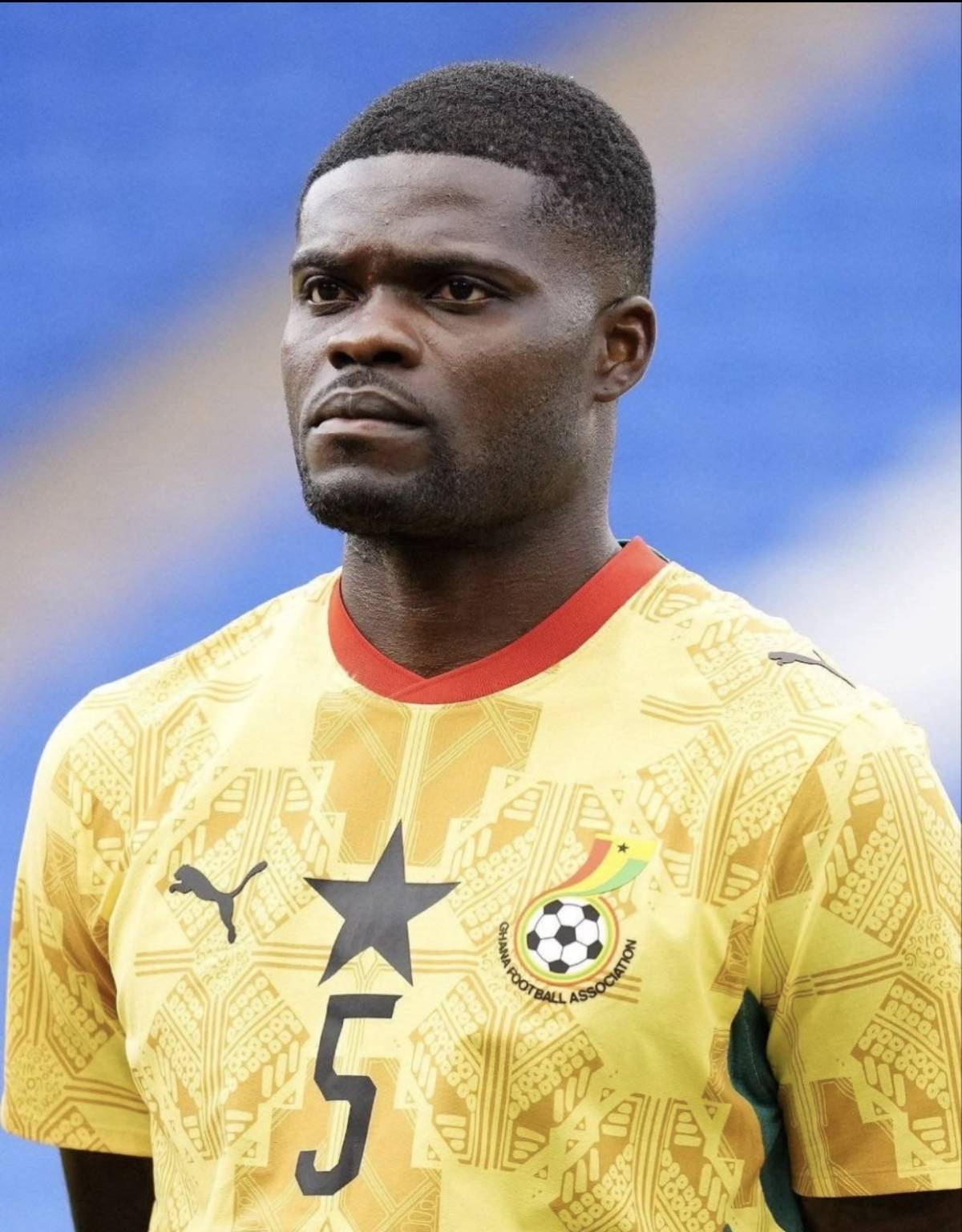 Full statement from FIFA to The Athletic FC
“FIFA can confirm that player Thomas Partey will be un...