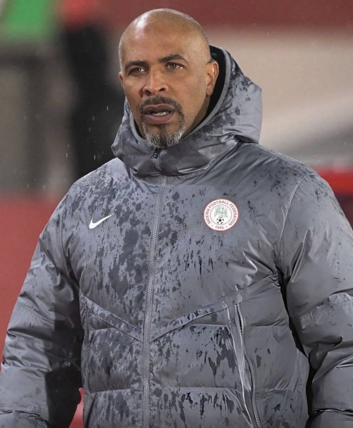 🇳🇬🇬🦅 ERIC CHELLE TAKES POSITIVES FROM SUPER EAGLES’ LOSS TO PORTUGAL
Super Eagles head coachEric C...