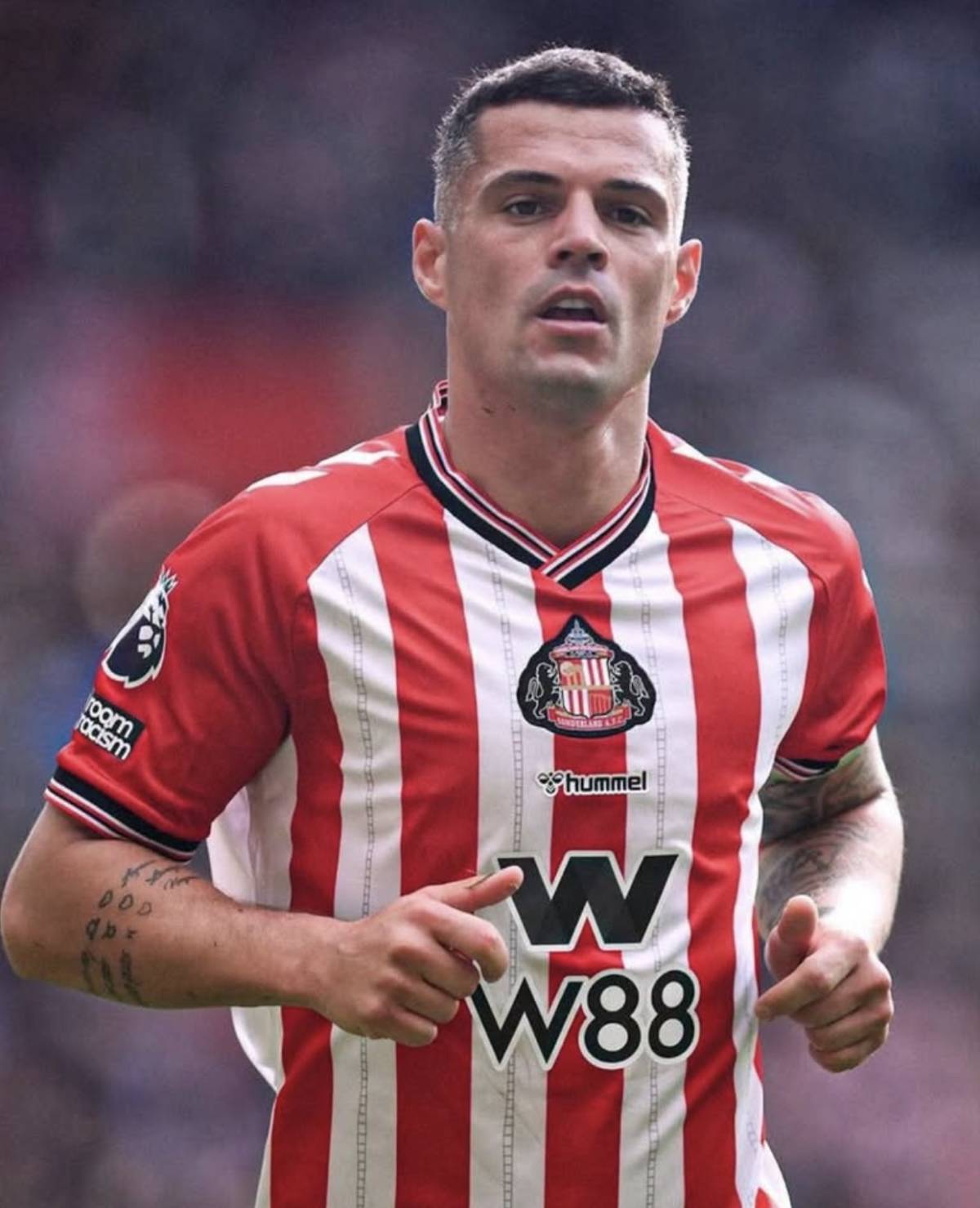 FRESH UPDATE:
Chelsea want Granit Xhaka but Sunderland aren't selling.
Xabi Alonso is pushing to...