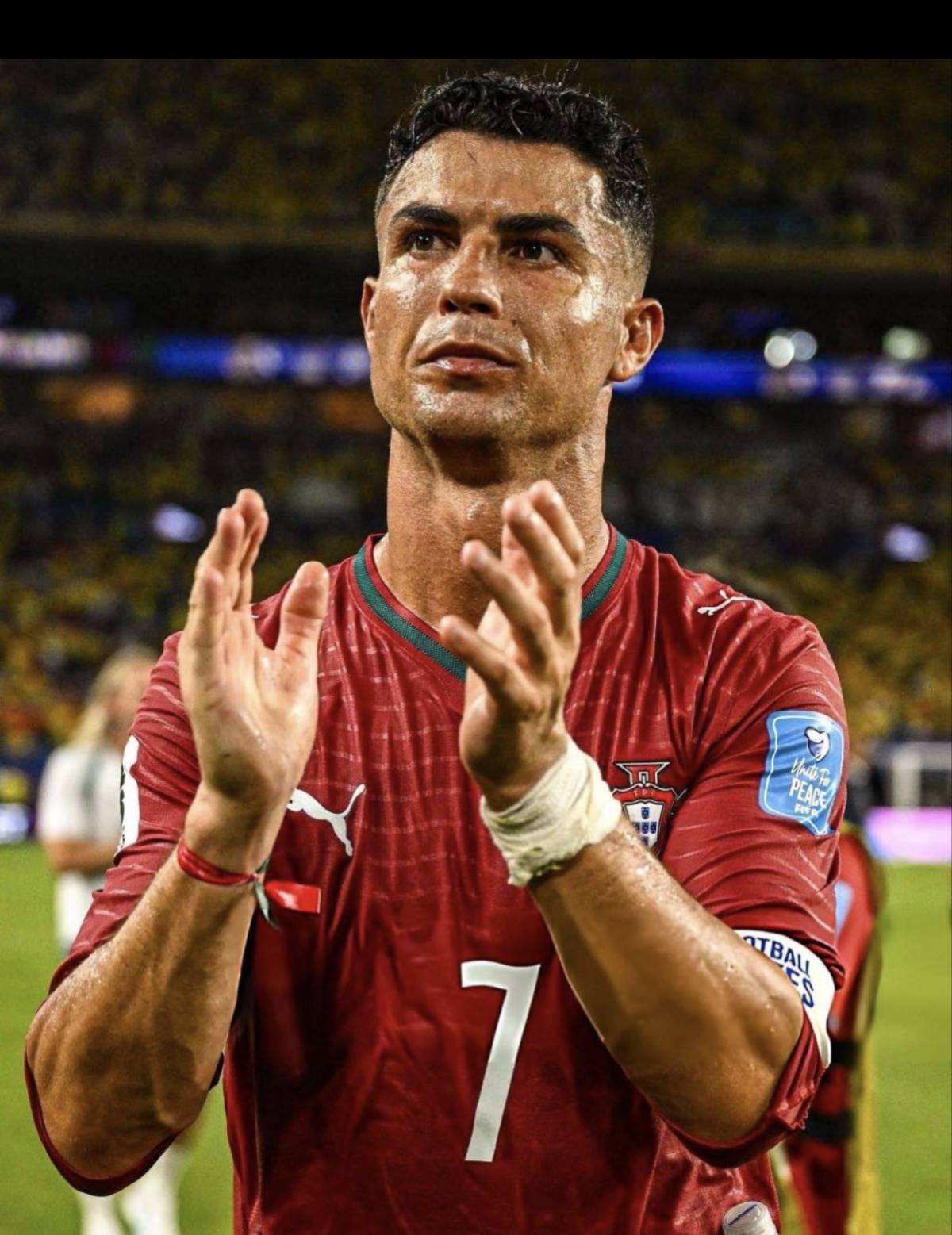 The top scorers at the 2026 FIFA World Cup after the group stage: ⚽️
🇦🇷 Lionel Messi — 6
🇫🇷 Ousma...