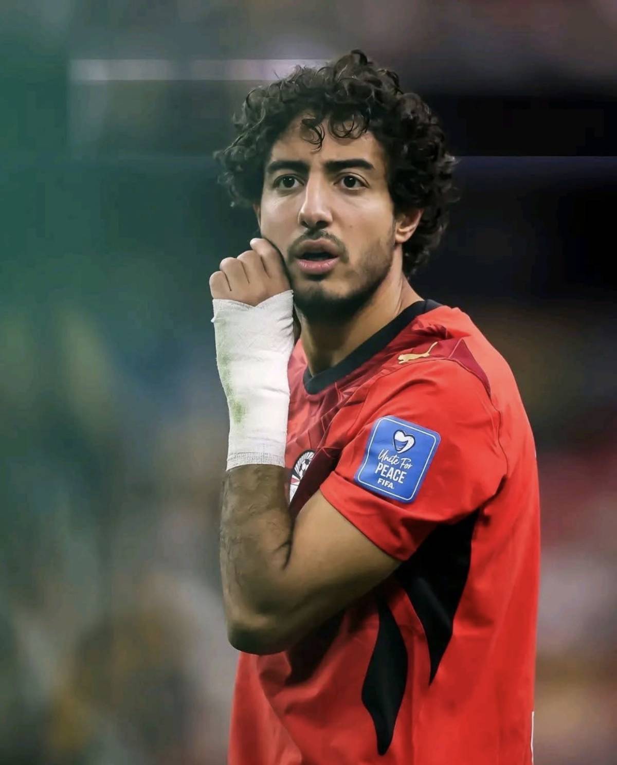 What an Unfortunate Record for Mohamed Hany! 😳
Egypt defender Mohamed Hany has entered the FIFA Wo...