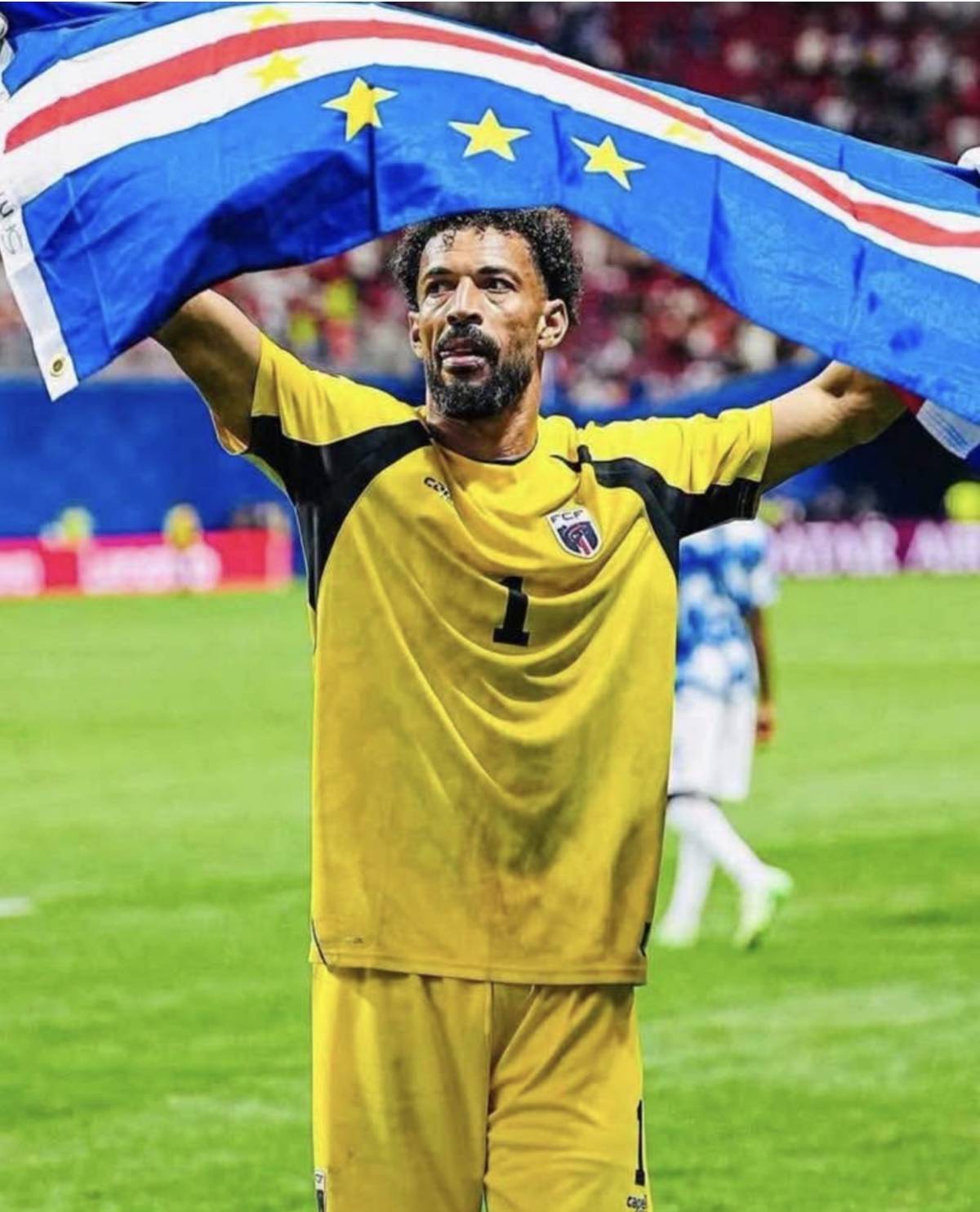 VOZINHA IS SET TO JOIN INTER MIAMI!
The Cape Verdean goalkeeper, currently a free agent, is in adv...