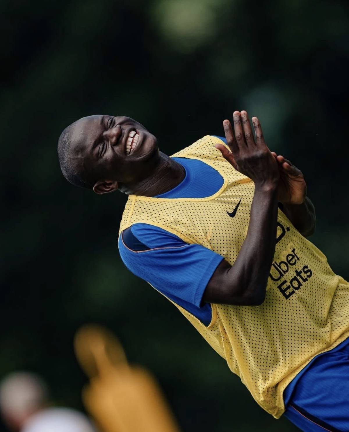 🇫🇷 DIDIER DESCHAMPS GOT IT WRONG WITH KANTÉ! 💔
France’s 2-0 loss to Spain in the 2026 FIFA World C...