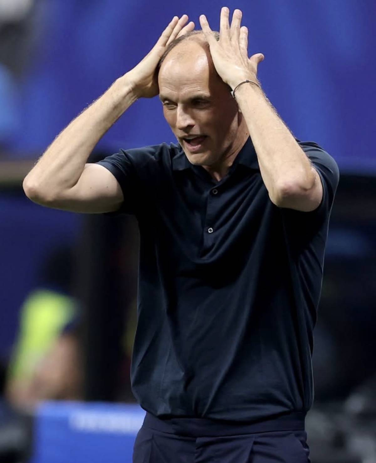 Tuchel Got It Wrong: You Can’t Park the Bus Against Argentina 🇦🇷
England looked on course for a pla...