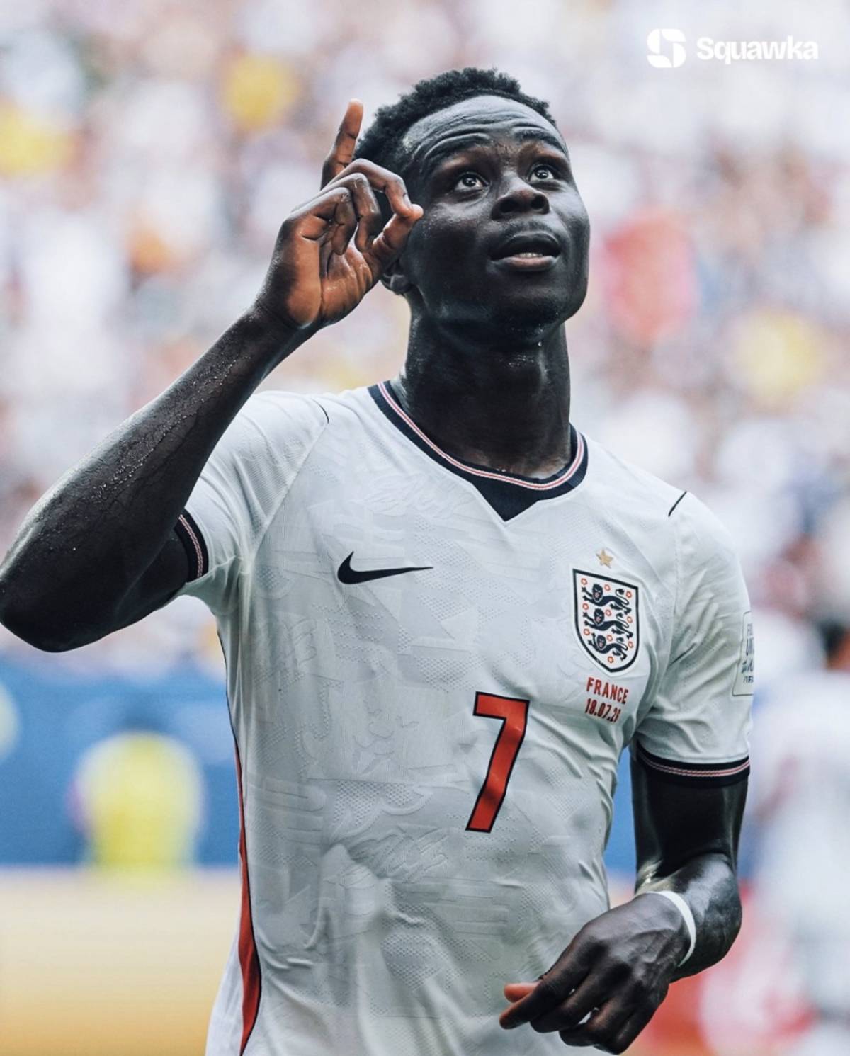 Only four men have scored a World Cup hat-trick for England:
Geoff Hurst (1966)
Gary Lineker (1986)...