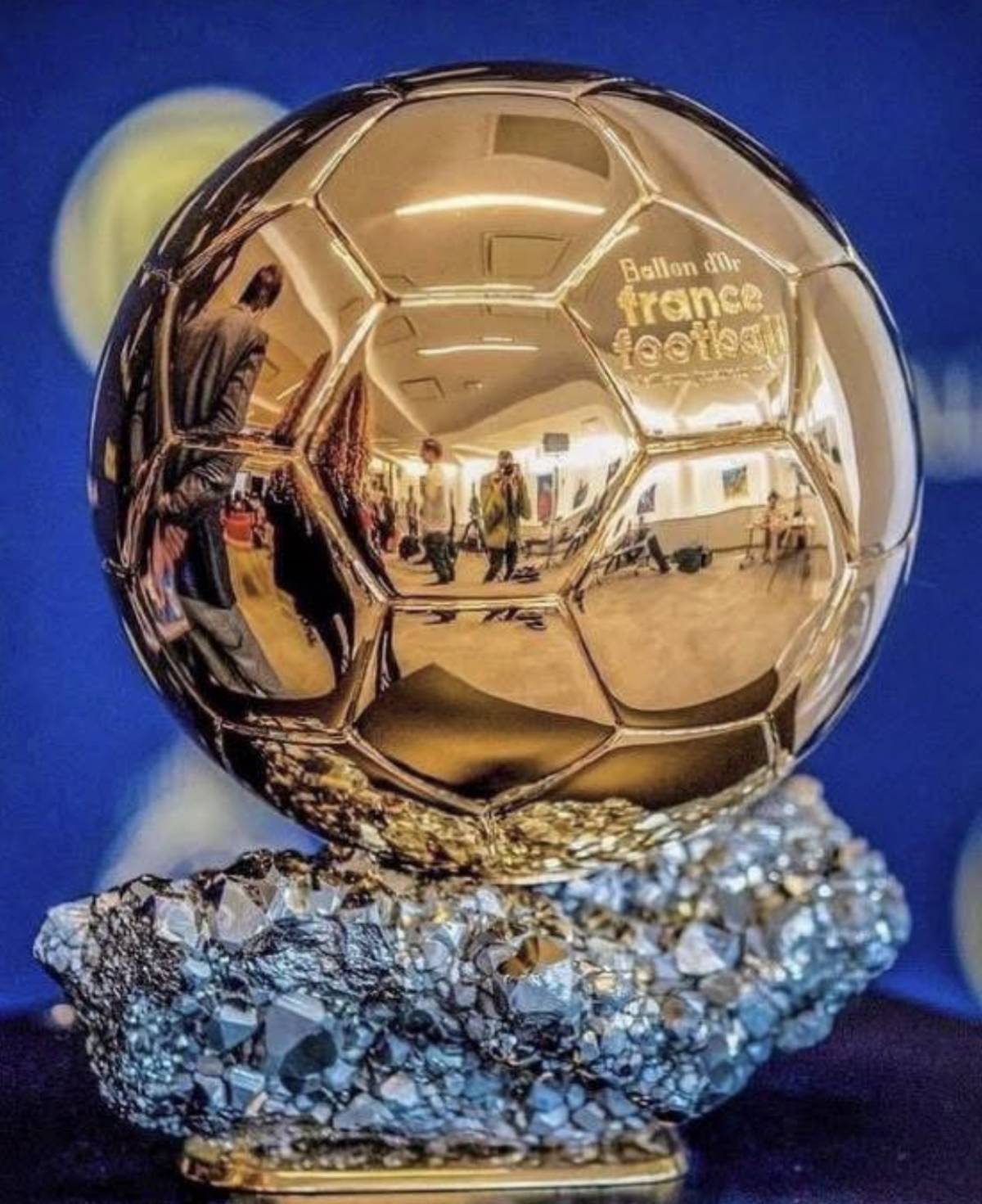 🚨 BREAKING: The Ballon d’Or has clarified one of football’s biggest debates following the 2026 FIFA...