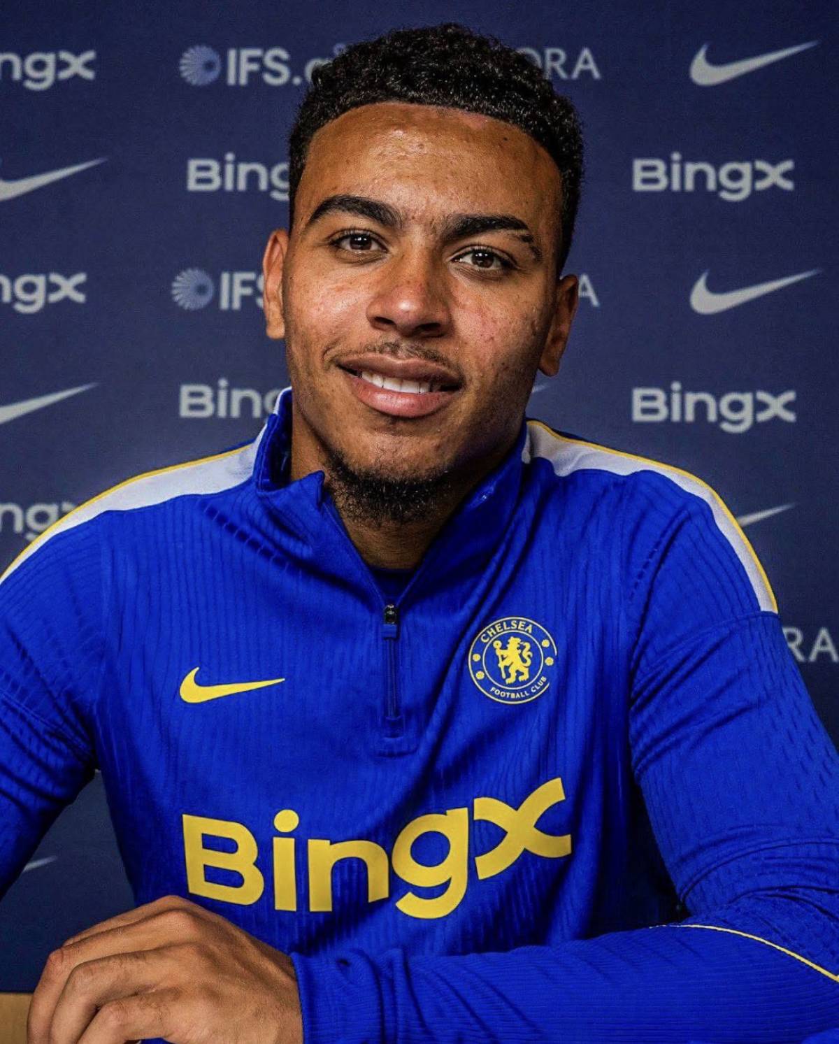 π¨π΅ OFFICIAL: Morgan Rogers Completes Record Move to Chelsea!
Chelsea have officially confirmed th...