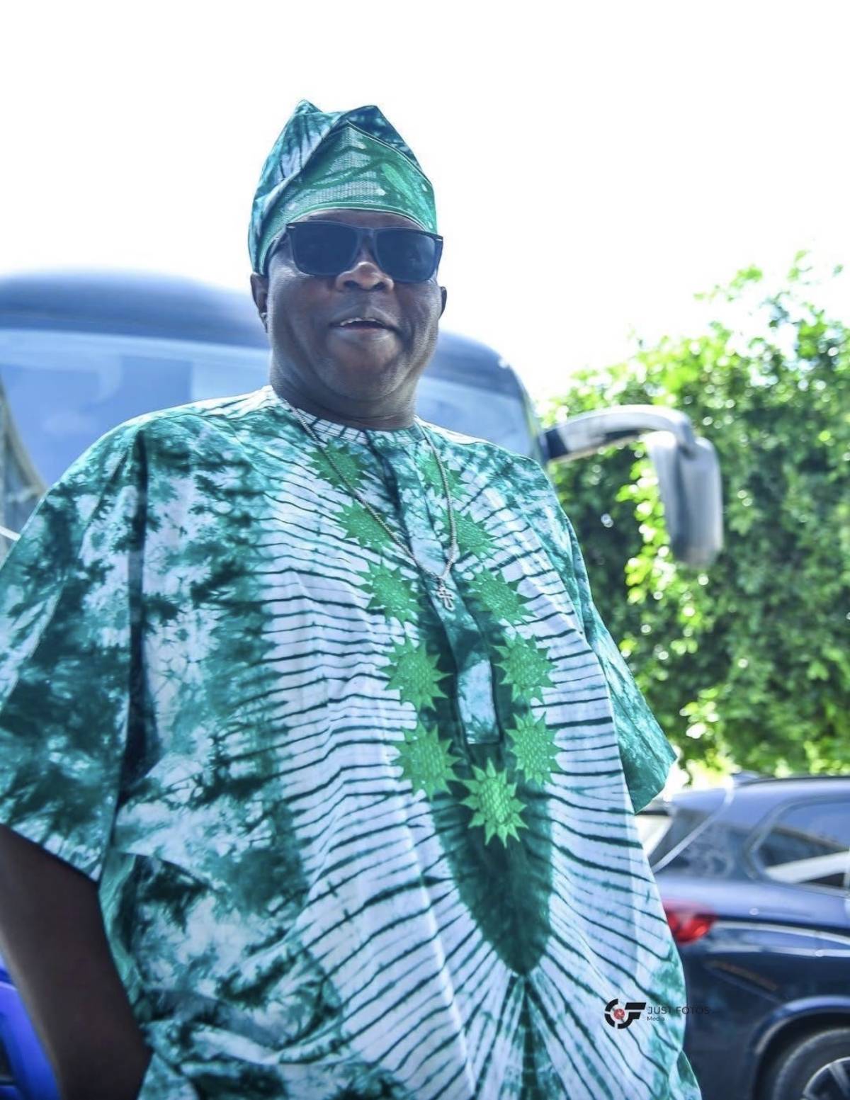 🇳🇬 JUSTIN MADUGU LANDS IN RABAT AS SUPER FALCONS BEGIN WAFCON 2026 MISSION! ✈️🦅
Super Falcons head...