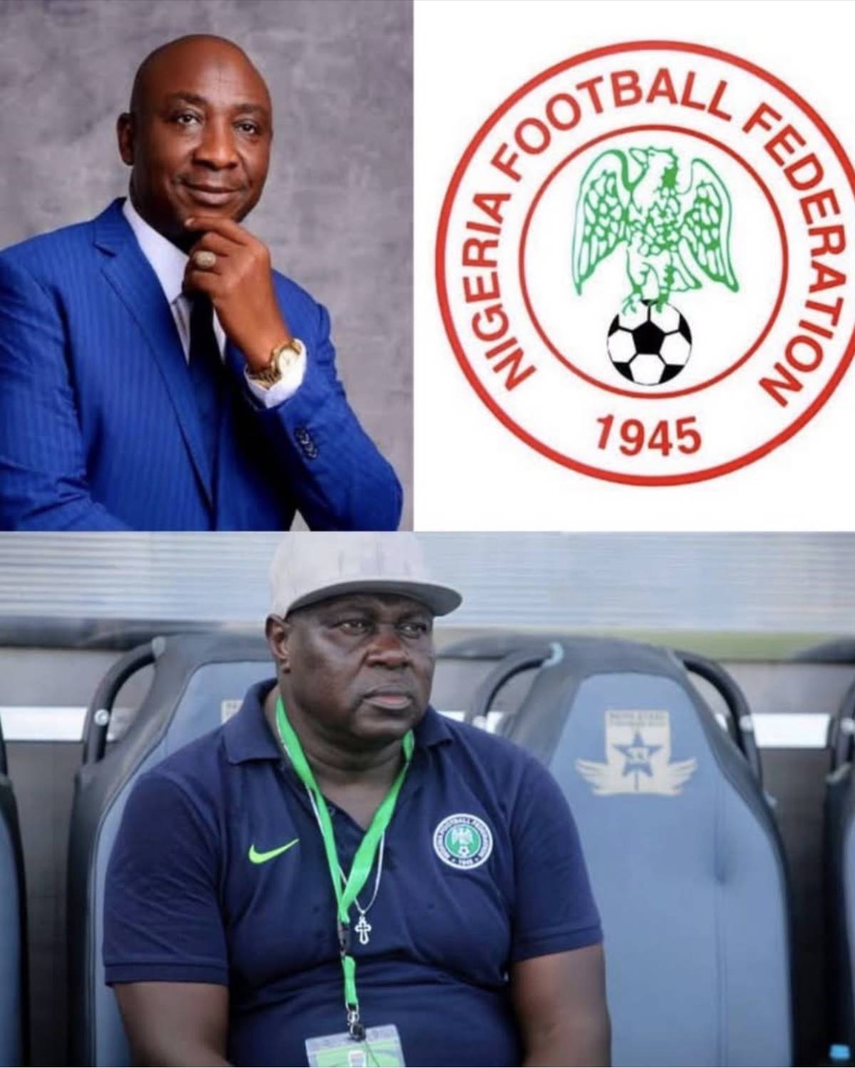 WHY THE SUPER FALCONS LOST TO MALAWI: LESSONS NIGERIA MUST LEARN AHEAD OF ZAMBIA CLASH
The Super Fa...