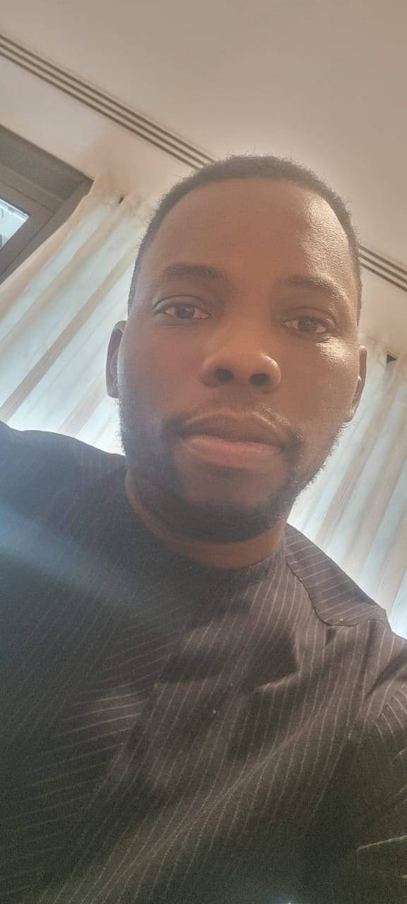 Happy new month famz