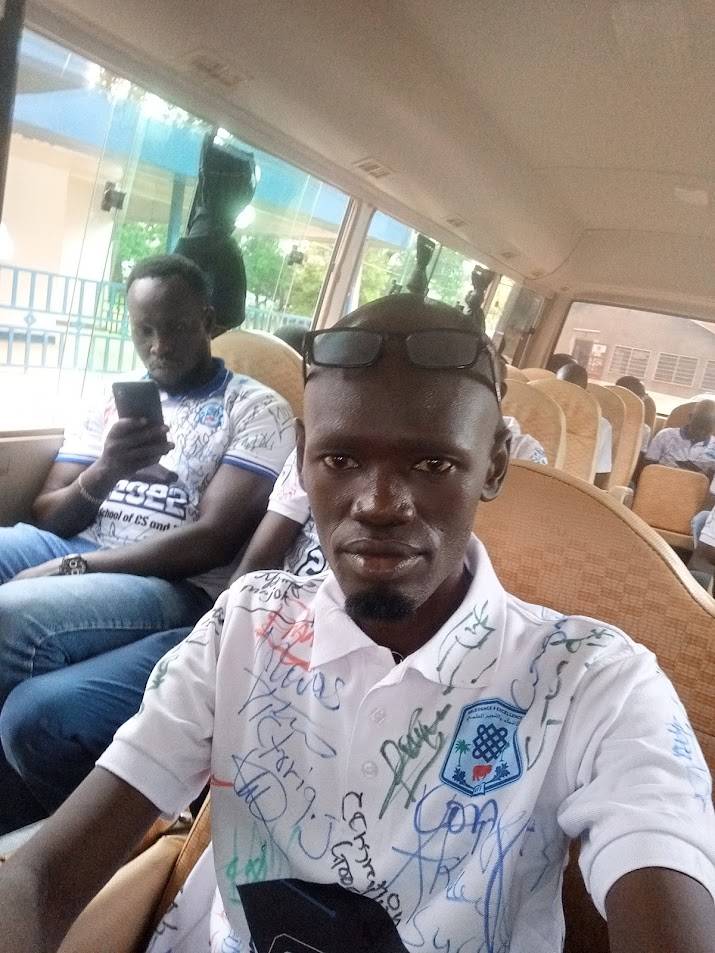 Post by Sadiq Emmanuel Emmanuel
