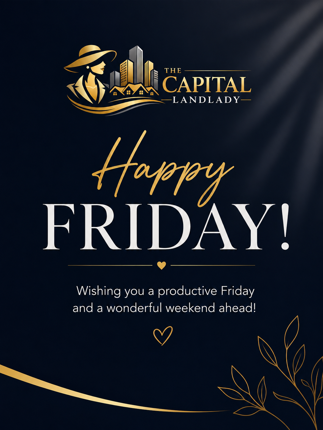 Happy Friday! ๐
As Abuja continues to grow, so do real estate opportunities. The best time to inve...