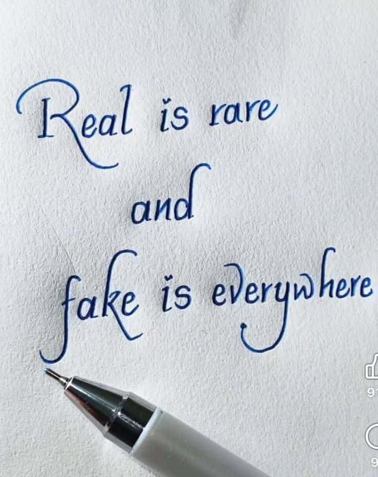 Know it now.