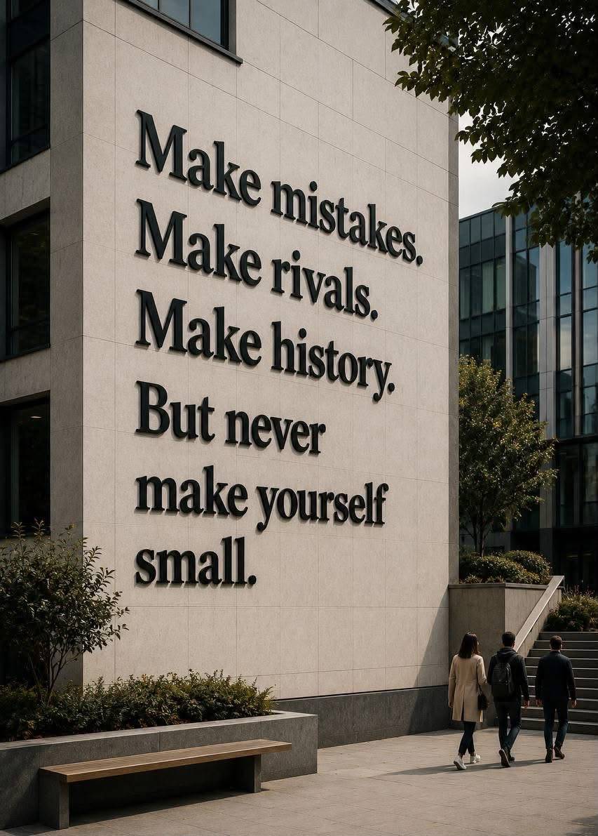 *Do you agree with this quote? ๐ญโจ*
โค๏ธ Absolutely true.
๐ Stay strong.
๐ช Never give up.
๐ค Not a...