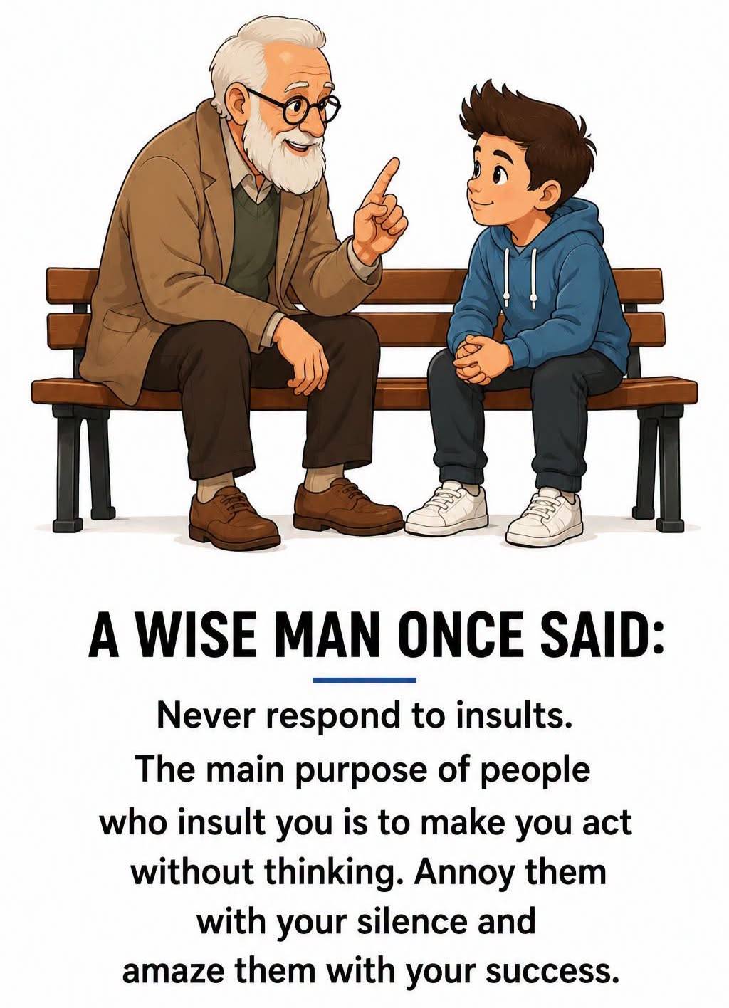 Post by Daily Quotes inc