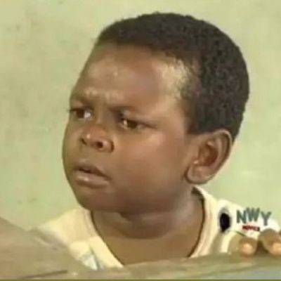You're in a keke with four strangers. Suddenly, the driver says, "Who get change for ₦5,000?"
What's...
