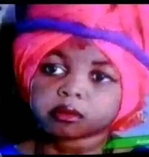 Some people wake up looking fresh. I wake up looking like my village people held a meeting overnight...