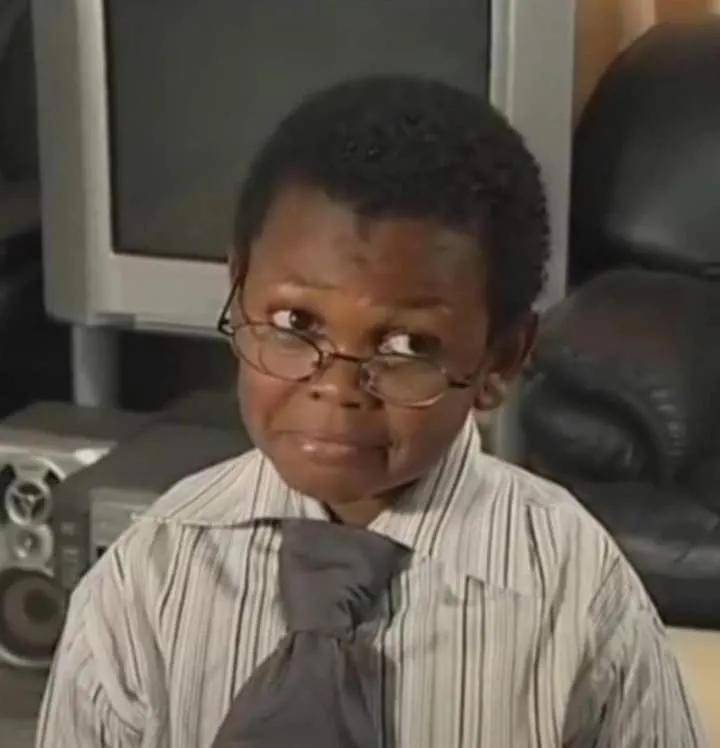 You're given โฆ50 million, but you must never use social media again.
Are you taking the money or kee...