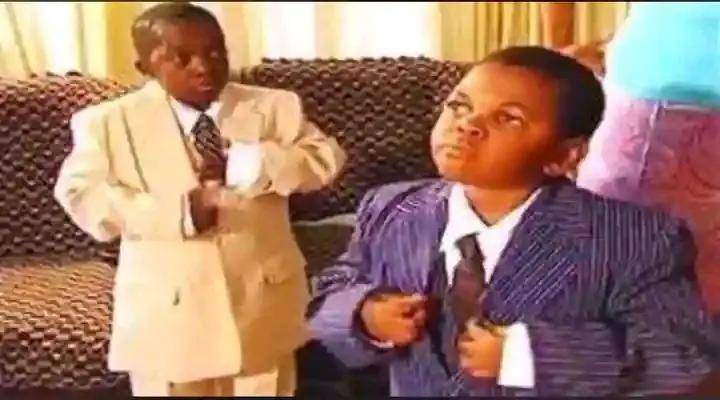 POV:
You wore your best clothes to church, but the person you wanted to impress didn't even attend....