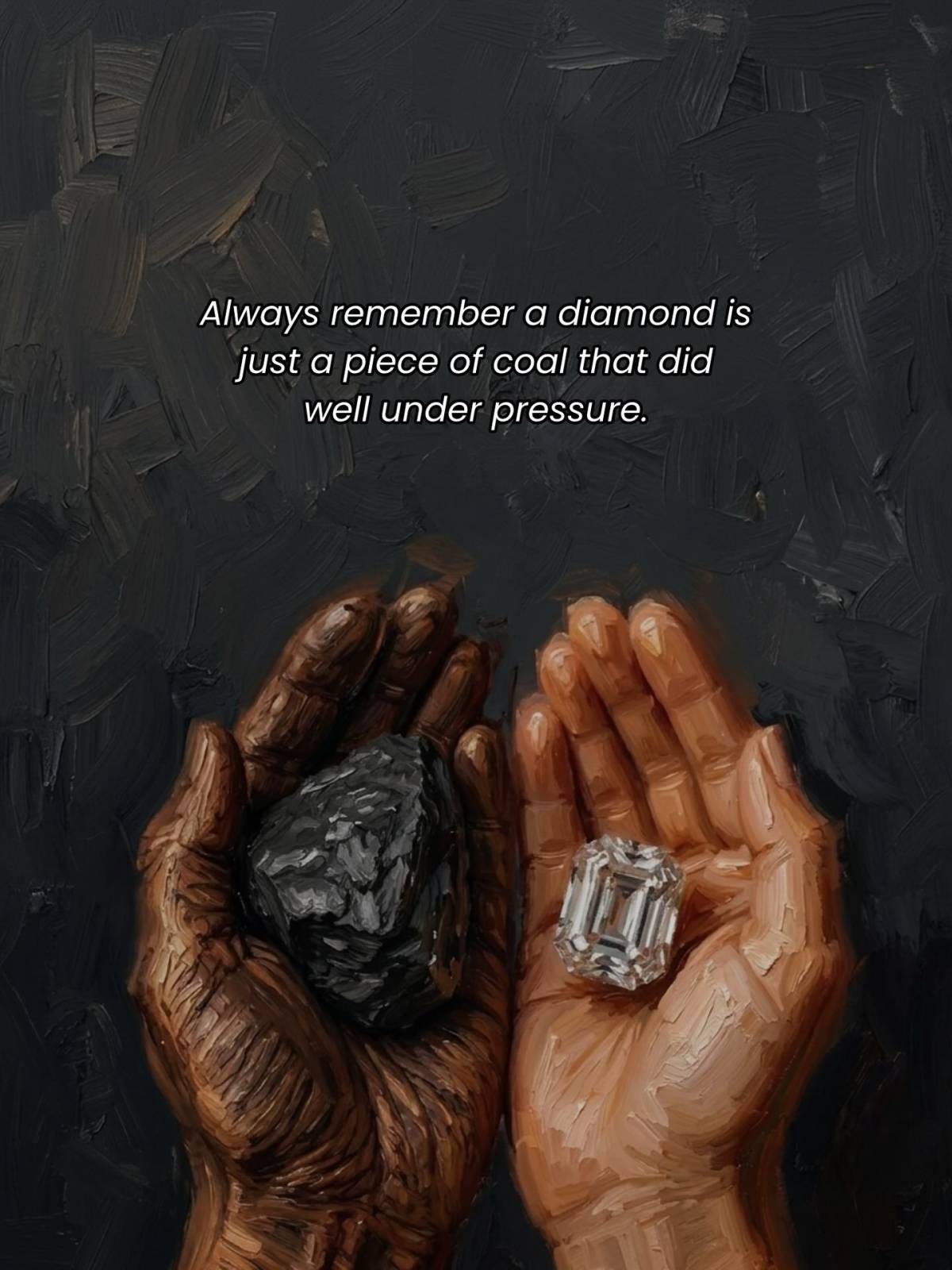 Pictures with deep meanings
A Thread |