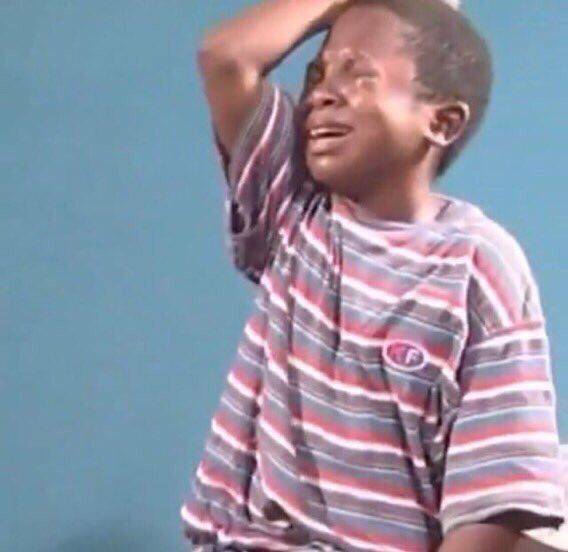 Growing up, if your mum called your full name, you already knew you were about to attend a meeting y...