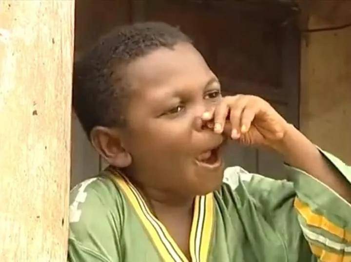 Me checking my account balance after saying "I can afford it."