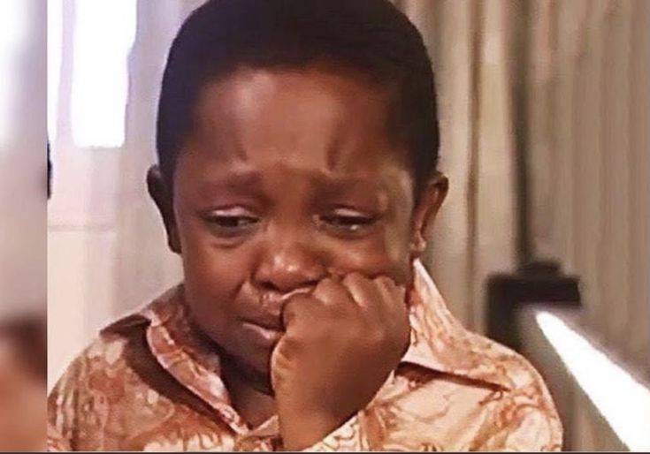 When your phone falls face down and you have to gather courage before picking it up.