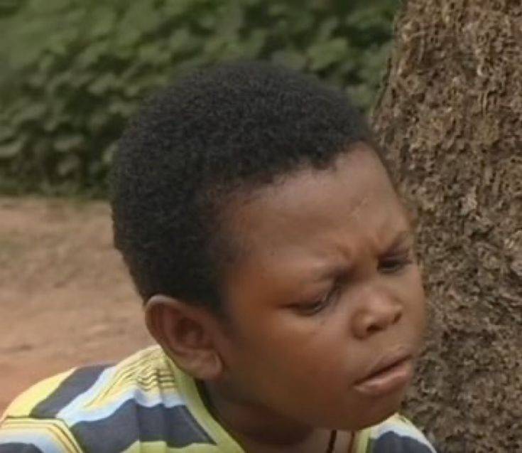 Me pretending I understand what's going on in the group chat.