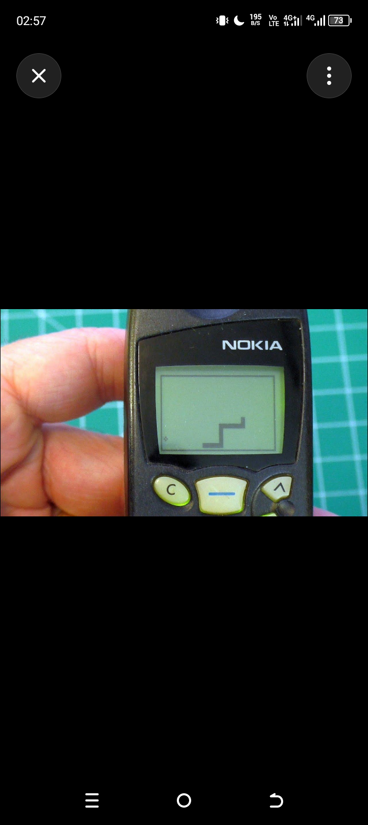 To those of us who used to play game with this
Gen Z no fit relate😪