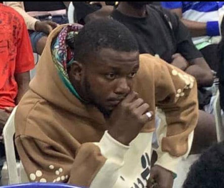 Nobody told me my adult years was going to be this way😪